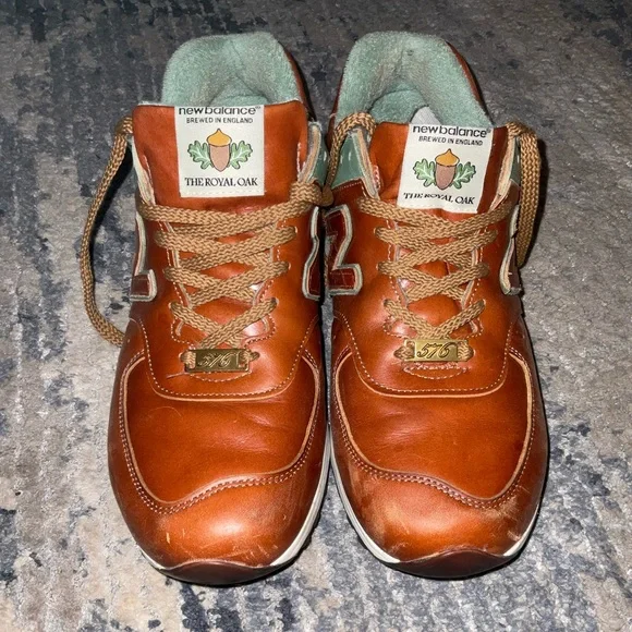 New balance sales 576 men sold